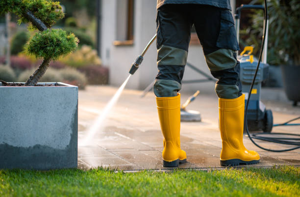 Best Fleet & Vehicle Pressure Washing in River Road, WA